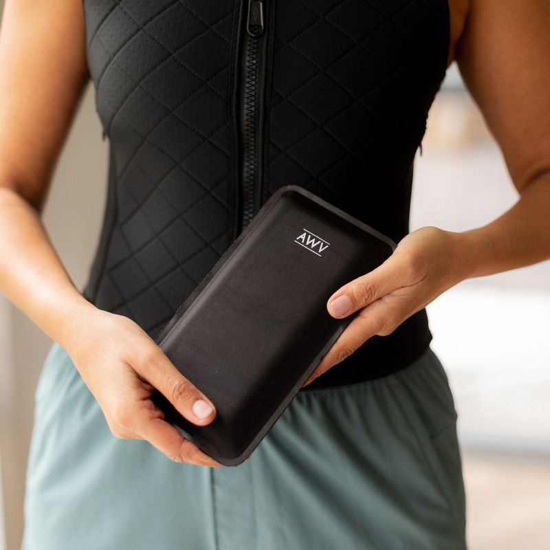 Vestie - The everyday women’s weighted vest