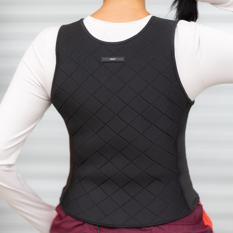 Vestie - The everyday women’s weighted vest